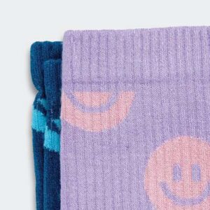 The TRENDS Pixel Knitted Bamboo Crew Socks are a set of 2 pairs of sock made from 80% bamboo. Practical giveaway for all occasions. Up to 6 colours can be used.