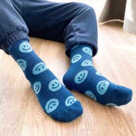 The TRENDS Pixel Knitted Bamboo Crew Socks are a set of 2 pairs of sock made from 80% bamboo. Practical giveaway for all occasions. Up to 6 colours can be used.
