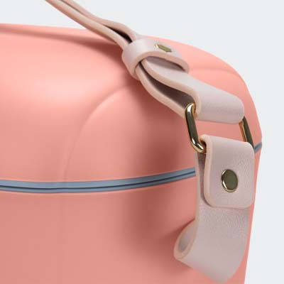 134228 TRENDS Daisy Cooler