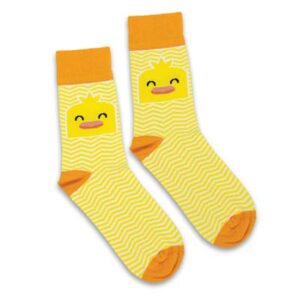 The TRENDS Pixel Knitted Business Socks are a set of 2 pairs of sock made from 80% cotton. Practical giveaway for all occasions. Up to 6 colours can be used.