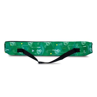 134243 TRENDS Full Colour Cooler Sling Bag