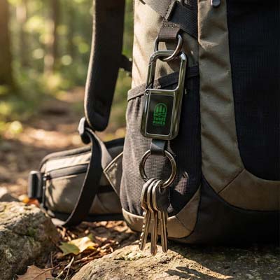 134294 TRENDS Smart Tag Bluetooth TRACKER