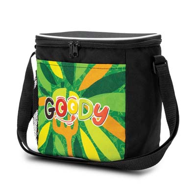 134297 TRENDS Franz Lunch Cooler Bag