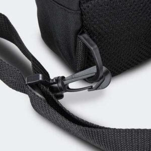The TRENDS Callum Crossbody Bag is a compact 3 litre bag built for every day use. Full Colour sublimation branding on front panels. Great branded bags.