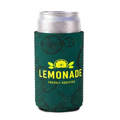 134302 TRENDS Cancun Slim Can Cooler