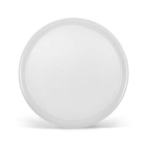 The TRENDS Tavern Serving Tray is a classic 370mm serving tray. Made from polystyrene and built for hospitality and events. Non slip surface. Full colour branding