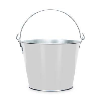 134347 TRENDS Riviera Ice bucket