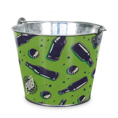 134347 TRENDS Riviera Ice Bucket