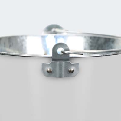 134347 TRENDS Riviera Ice bucket