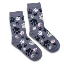 The TRENDS Jolly Knitted Kids Socks are made from 80% cotton. Comfortable, everyday fit. Practical giveaway product. 2 sizes.