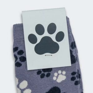 The TRENDS Jolly Knitted Kids Socks are made from 80% cotton.  Comfortable, everyday fit.  Practical giveaway product.  2 sizes.  