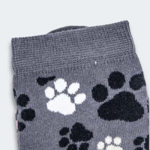 The TRENDS Jolly Knitted Kids Socks are made from 80% cotton.  Comfortable, everyday fit.  Practical giveaway product.  2 sizes.  