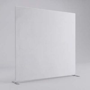The TRENDS Straight Portable Display Wall is a high impact display solution. Ideal for events, trade shows and conferences. Aluminium frame, interchangeable graphics.