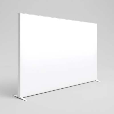 134402 TRENDS Lightbox Display Wall