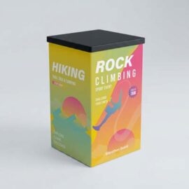 The TRENDS Square Display Counter is a portable display solution for events, trade shows and promo events. Strong modular aluminium frame with full colour graphics.