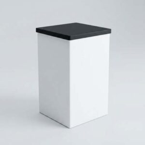The TRENDS Square Display Counter is a portable display solution for events, trade shows and promo events. Strong modular aluminium frame with full colour graphics.