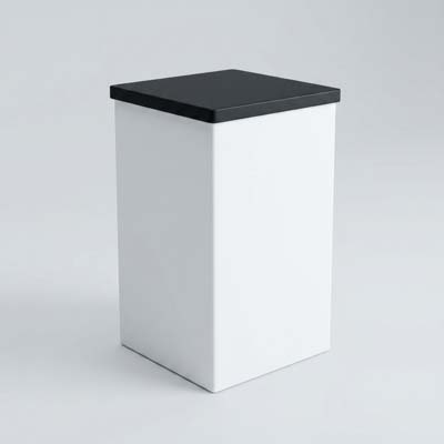 134404 TRENDS Square display Counter