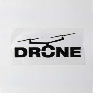 The TRENDS Prism Print Sticker is an individually cut, DTF sticker. Full colour, high gloss print. Multiple sizes available.