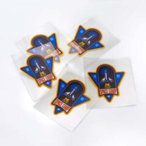 The TRENDS Prism Print Sticker is an individually cut, DTF sticker. Full colour, high gloss print. Multiple sizes available.