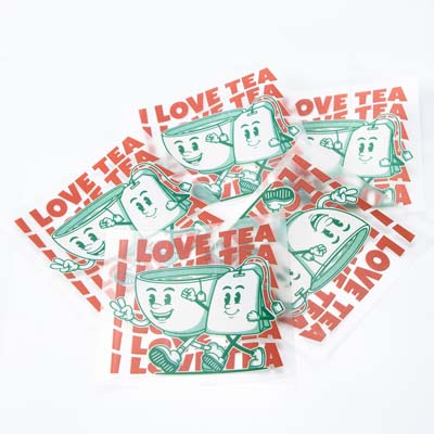 134454 Prism Print Sticker