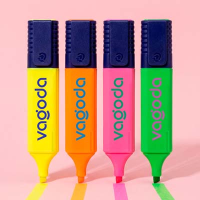 133623 STAEDTLER Textsurfer Classic Highlighter