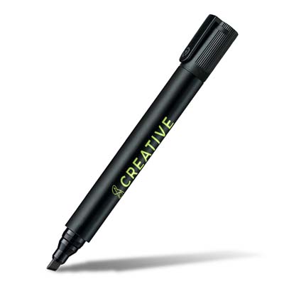 133624 STAEDTLER Lumocolour Permanent maRKER