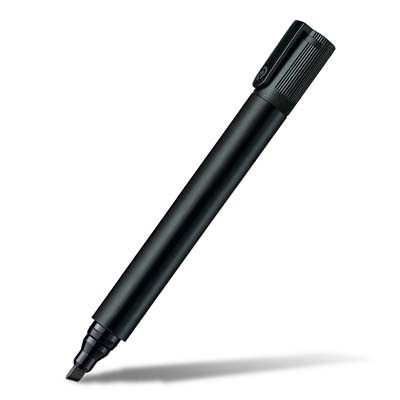 133624 STAEDTLER Lumocolour Permanent Marker