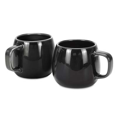 133626 Keepsake Moda Coffee Mug – Set of 2