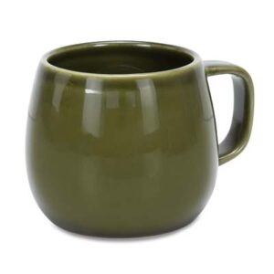 The Keepsake Moda Coffee Mug set is 2 ceramic mugs with attractive glaze and distinct pottery finish. Can be printed with your logo. Perfect for gifts or retail in hospitality.