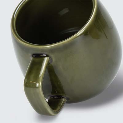 133626 Keepsake Moda Coffee Mug – Set of 2