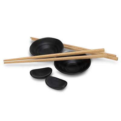 133627 Keepsake Sushi Set