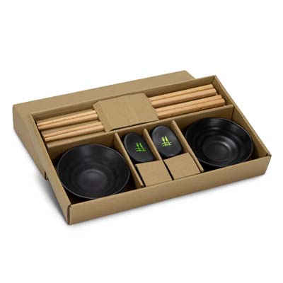 133627 Keepsake Sushi Set