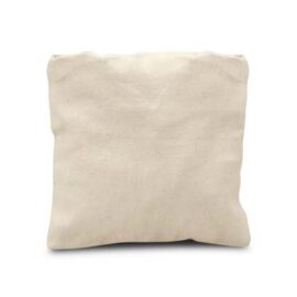 The TRENDS Cotton Mesh Foldaway Tote Bag is a small, compact, reusable 3 litre tote. Lightweight, unbleached cotton mesh. Slip pocket. Multiple branding options.