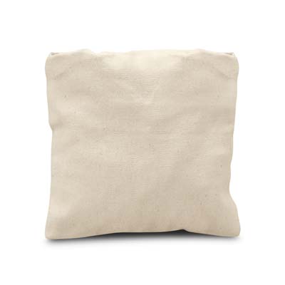 133645 TRENDS Cotton Mesh Foldaway Tote Bag