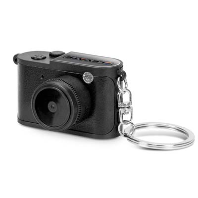 133666 TRENDS Candid Mini Camera