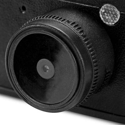 133666 TRENDS Candid Mini Camera