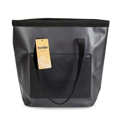 133672 Frontier Bucket Bag