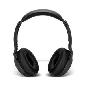 The Skullcandy Icon 180 Wireless Headphones delivers reliable everyday performance. Comfortable, durable, simple. Branding available.