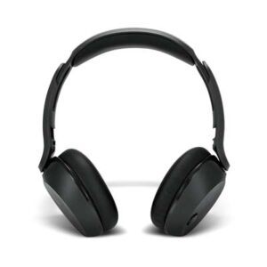 The Skullcandy Icon 180 Wireless Headphones delivers reliable everyday performance. Comfortable, durable, simple. Branding available.
